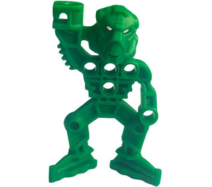 LEGO Inika Toa Kongu Minifigura