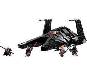 LEGO Inquisitor Transport Scythe 75336