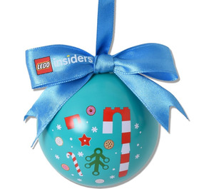LEGO Insiders Bauble 2023 (5008196)