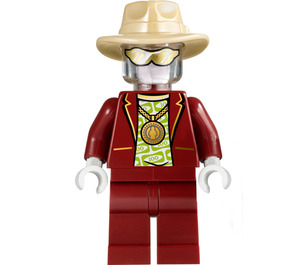 LEGO Invizable Minifigure