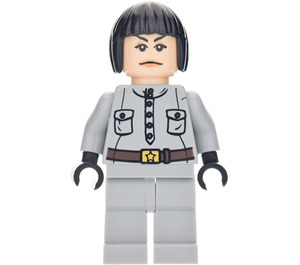 LEGO Irina Spalko Minifigure