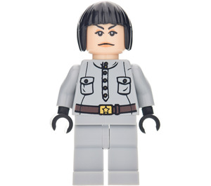 LEGO Irina Spalko Figurine