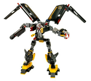 LEGO Iron Condor 8105