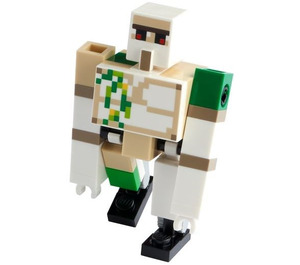 LEGO Iron Golem Minifigure