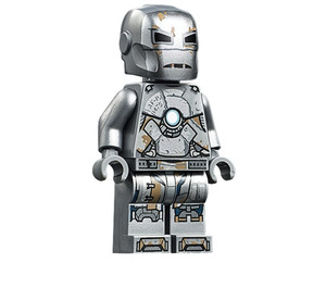 LEGO Iron Man MK 1 Minifigur