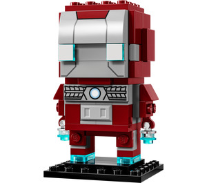 LEGO Iron Man MK5 40669