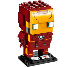 LEGO Iron Man Set 41590