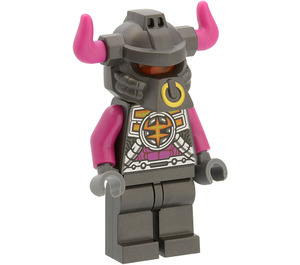 LEGO Ironclad Henchman Минифигурка