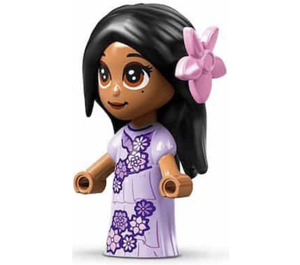 LEGO Isabela Minifigur
