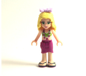 LEGO Isabella minifiguur