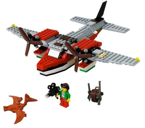 LEGO Island Hopper 5935