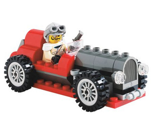 LEGO Island Racer 5920