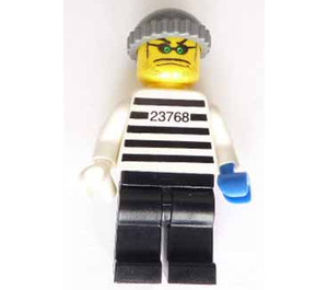 LEGO Island Xtreme Stunts Minifigurine