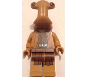 ithorian jedi master lego