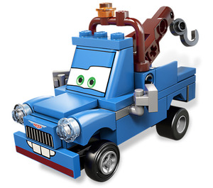 LEGO Ivan Mater