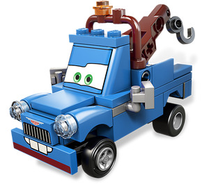 LEGO Ivan Mater 9479