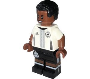 LEGO Jérôme Boateng Minifigurine