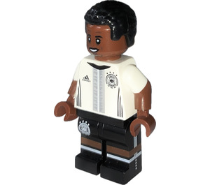 LEGO Jérôme Boateng Minifigure