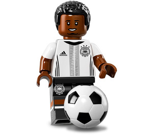 LEGO Jérôme Boateng 71014-3