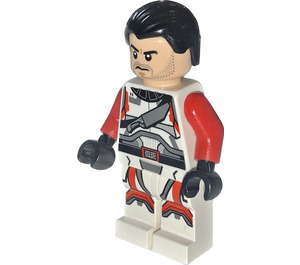 LEGO Jace Malcom Republic Trooper Figurine