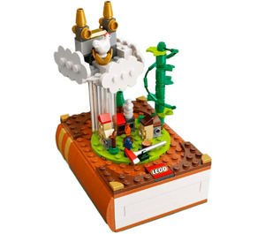 LEGO Jack und the Beanstalk 6384695-2