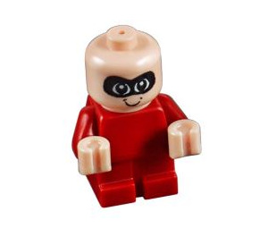 LEGO Jack-Jack Minifigur