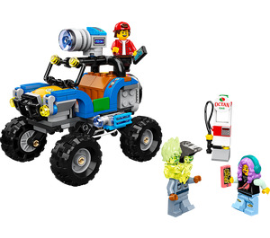 LEGO Jack's Beach Buggy Set 70428