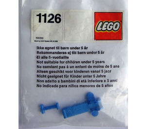 LEGO Jack Set 1126