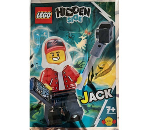 LEGO Jack Set 791901