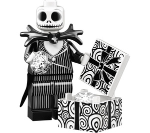 LEGO Jack Skellington Set 71024-16