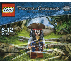 LEGO Jack Sparrow Set 30133