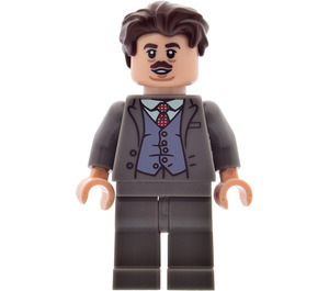 LEGO Jacob Kowalski Minifigurine