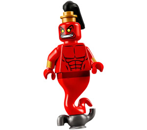 LEGO Jafar as the Genie Minifigurka