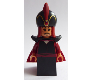 LEGO Jafar minifiguur