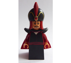 LEGO Jafar Minifiguur