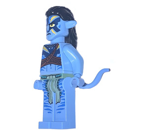 LEGO Jake Sully / Toruk Makto Minifigurka