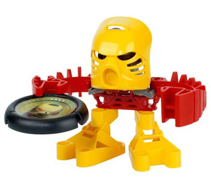 LEGO Jala Set 1391