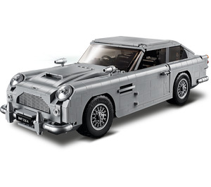 LEGO James Bond Aston Martin DB5 Set 10262