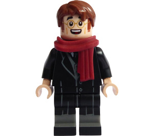 LEGO James Potter Минифигурка