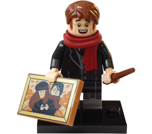 LEGO James Potter 71028-8