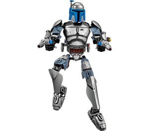 LEGO Jango Fett Set 75107