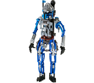LEGO Jango Fett Set 8011