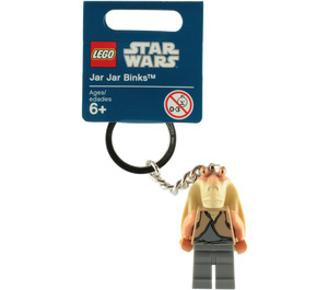 LEGO Jar Jar Binks (853201)