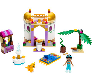 LEGO Jasmine's Exotic Palace Set 41061