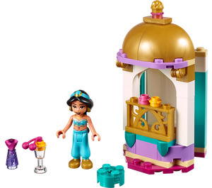 LEGO Jasmine's Petite Tower 41158