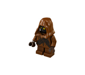 LEGO Jawa Minifiguur