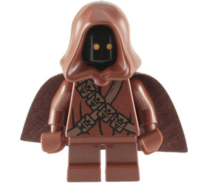 LEGO Jawa with Cape Minifigure