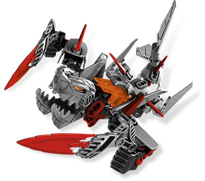 LEGO JAWBLADE Set 6216