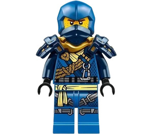 LEGO Jay - Climber Minifigur