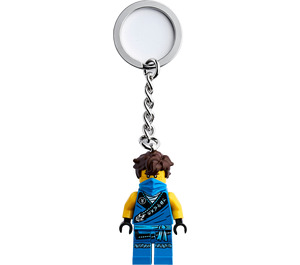 LEGO Jay Clé Chaîne (Legacy) (853996)